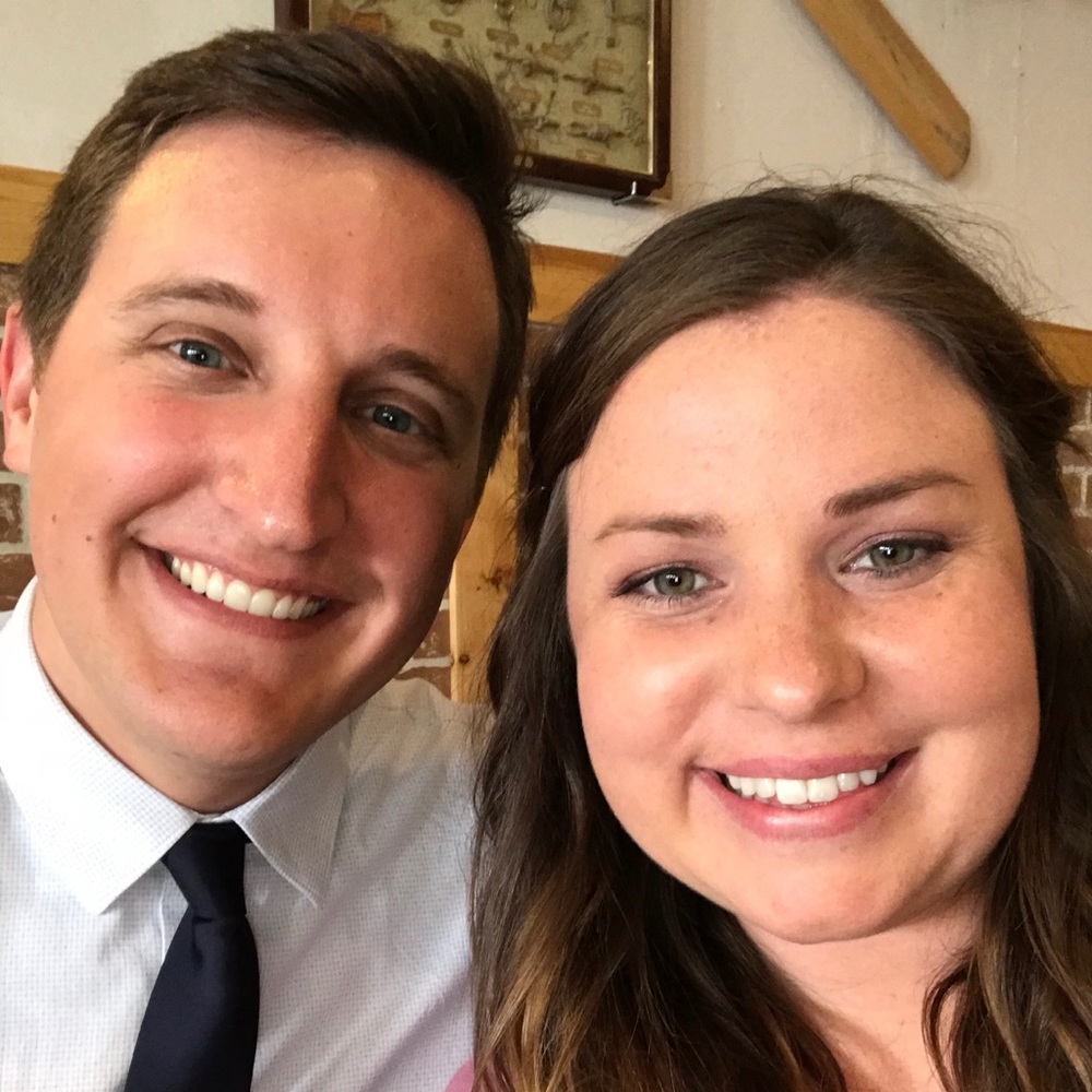 Meet your Posher, Stephanie